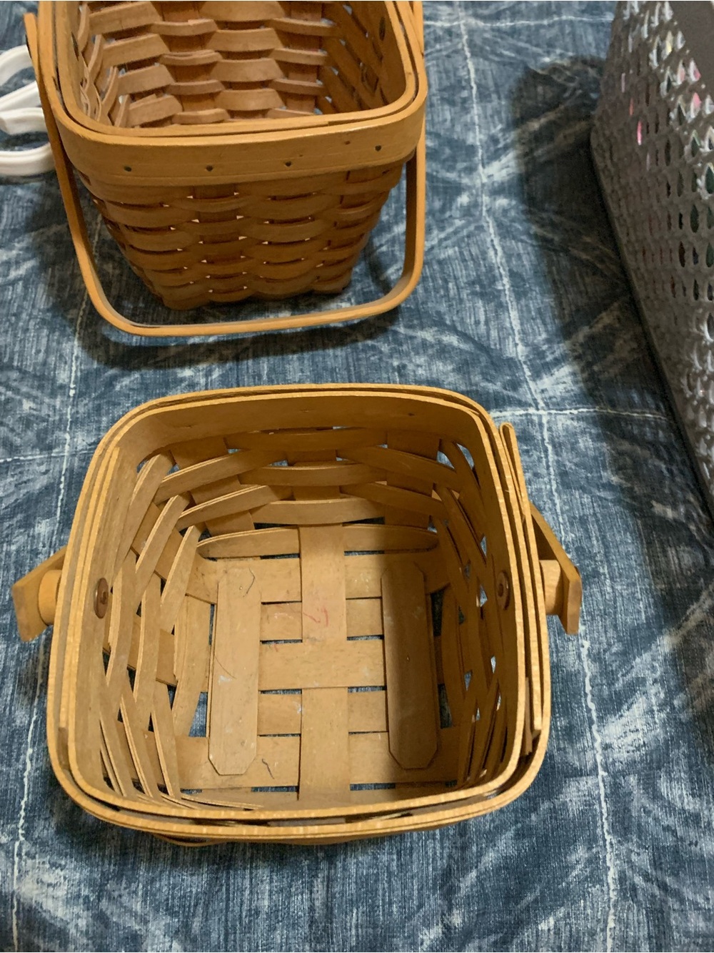Baskets - Picture 2 of 6
